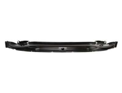 Recambio de refuerzo paragolpes delantero para seat toledo (1m2) 1999-2004 referencia OEM IAM 1M0805551C 107211307 ST5201622
