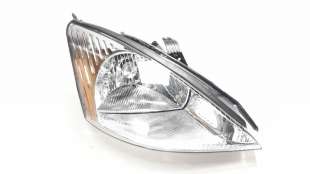 Recambio de faro derecho para ford focus berlina (cak) 1998-2004 referencia OEM IAM 1084890 10110261001 FD4204803