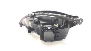 Recambio de faro derecho para ford focus berlina (cak) 1998-2004 referencia OEM IAM 1084890 10110261001 FD4204803