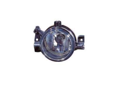 Recambio de faro antiniebla izquierdo para ford focus berlina (cap) 2004-2007 referencia OEM IAM 13316771 10110351006 