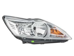Recambio de faro derecho para ford focus lim. (cb4) 2007-2011 referencia OEM IAM 1521191 10110420001 FD4264903