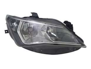 Recambio de faro derecho para seat ibiza (6j5) 2008-2015 referencia OEM IAM 6J1941006K 10121310003 ST0364923