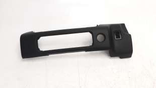 Recambio de moldura para land rover range rover sport 2005-2011 3.0 td v6 cat referencia OEM IAM AH3204302AF  
