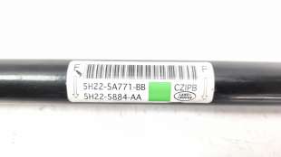 Recambio de barra estabilizadora trasera para land rover range rover sport 2005-2011 3.0 td v6 cat referencia OEM IAM 5H225A771B 2