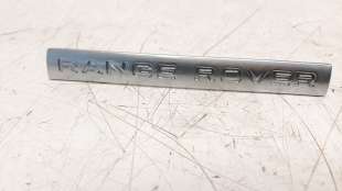 Recambio de moldura para land rover range rover sport 2005-2011 3.0 td v6 cat referencia OEM IAM AH32045J02BB  