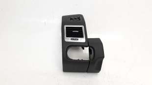 Recambio de rejilla aireadora para land rover range rover sport 2005-2011 3.0 td v6 cat referencia OEM IAM AH3219637A  