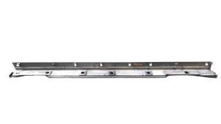 Recambio de estribos laterales para lexus ux (za10) 2018- referencia OEM IAM 7585076030  