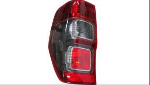 Recambio de piloto trasero izquierdo para ford ranger (tke) 2011- referencia OEM IAM 1899119 103F10661771 