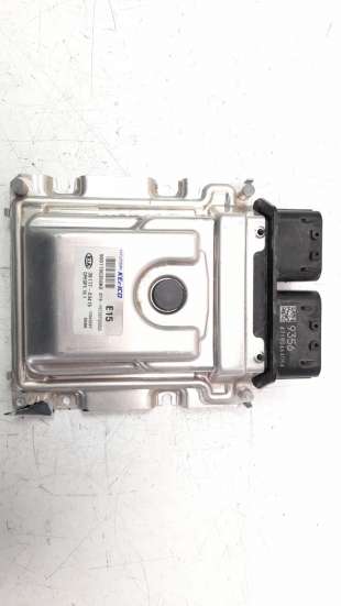 Recambio de centralita motor uce para kia rio (yb) 2016- 1.2 cat referencia OEM IAM 3911703415 9001190356KE 