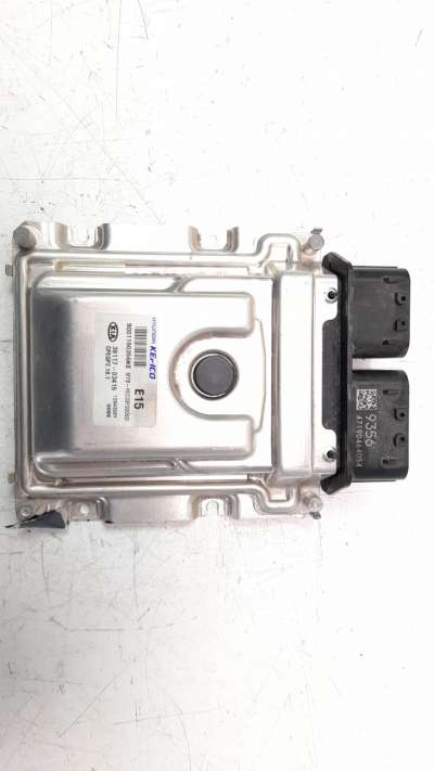 Recambio de centralita motor uce para kia rio (yb) 2016- 1.2 cat referencia OEM IAM 3911703415 9001190356KE 