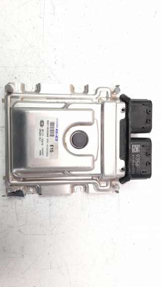 Recambio de centralita motor uce para kia rio (yb) 2016- 1.2 cat referencia OEM IAM 3911703415 9001190356KE 