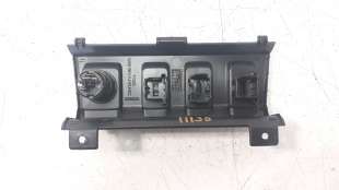 Recambio de modulo electronico para honda hr-v (..) 2015- 1.6 dtec cat referencia OEM IAM T10275   2