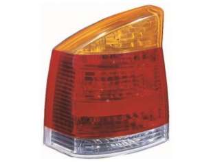 Recambio de piloto trasero izquierdo para opel vectra c berlina 2002-2005 referencia OEM IAM 122690 103F16261751 OP0564154