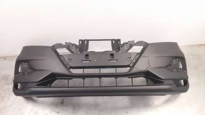 Recambio de paragolpes delantero para nissan qashqai (j11) 2013- referencia OEM IAM 62022HV21A 108806209 DS7131011