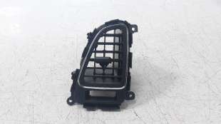 Recambio de rejilla aireadora para honda hr-v (..) 2015- 1.6 dtec cat referencia OEM IAM 77610T7JHO  