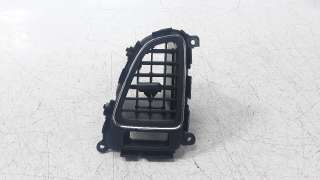 Recambio de rejilla aireadora para honda hr-v (..) 2015- 1.6 dtec cat referencia OEM IAM 77610T7JHO  