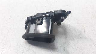 Recambio de rejilla aireadora para honda hr-v (..) 2015- 1.6 dtec cat referencia OEM IAM 77610T7JHO  
