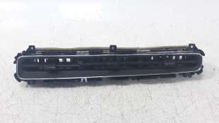 Recambio de rejilla aireadora para honda hr-v (..) 2015- 1.6 dtec cat referencia OEM IAM 77630T7JH01021  
