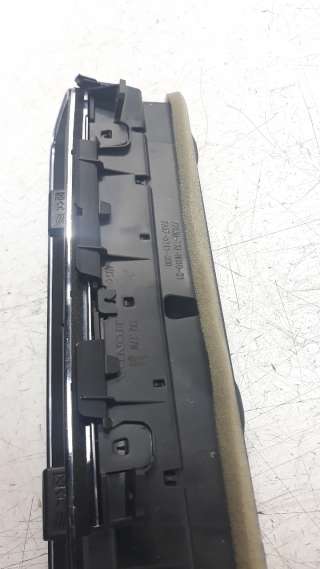 Recambio de rejilla aireadora para honda hr-v (..) 2015- 1.6 dtec cat referencia OEM IAM 77630T7JH01021  