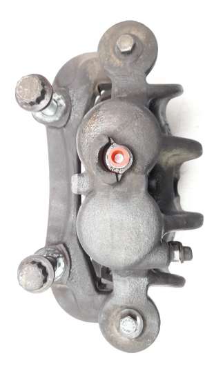 Recambio de pinza de freno delantera izquierda para land rover range rover sport 2005-2011 3.0 td v6 cat referencia OEM IAM LR01 2