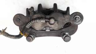 Recambio de pinza de freno delantera derecha para land rover range rover sport 2005-2011 3.0 td v6 cat referencia OEM IAM LR0155 2