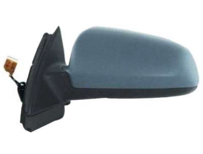 Recambio de retrovisor izquierdo para audi a4 avant (8e) 2004-2008 referencia OEM IAM 8E0857535E 1050214012 AD0227324