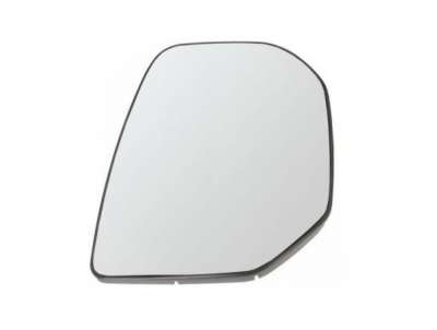 Recambio de cristal retrovisor derecho para citroën berlingo cuadro 2008-2018 referencia OEM IAM 8151NQ 1050737021 CI9187513