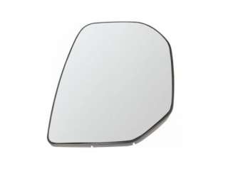 Recambio de cristal retrovisor derecho para citroën berlingo cuadro 2008-2018 referencia OEM IAM 8151NQ 1050737021 CI9187513