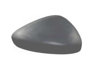 Recambio de carcasa retrovisor derecho para citroën c3 2009-2017 referencia OEM IAM 8152J5 1050743017 CI3247413