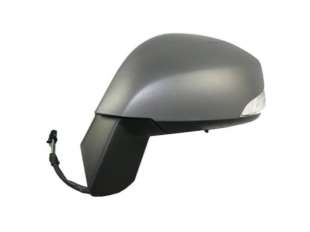 Recambio de retrovisor izquierdo para renault scenic iii 2009-2016 referencia OEM IAM 6139233 1051991012 RN0367324