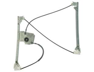 Recambio de elevalunas delantero derecho para audi a3 (8l) 1996-2003 referencia OEM IAM 8L4837462 106020915 113024
