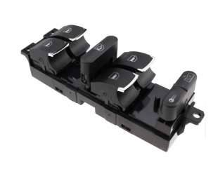 Recambio de mando elevalunas delantero izquierdo para seat toledo (1m2) 1999-2004 referencia OEM IAM 3BD959857 106232694 IAF5200