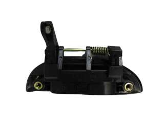 Recambio de maneta exterior trasera izquierda para hyundai atos (mx) 1998-2004 referencia OEM IAM 8365002110CA 106400858 128429