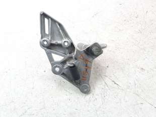 Recambio de estribo lateral para honda cb 650r 2018- cb 650r referencia OEM IAM 50660MKND50   2