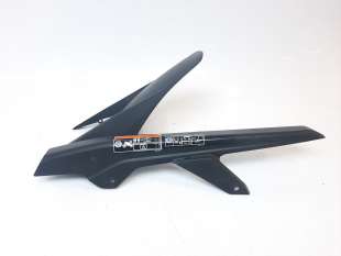 Recambio de guardabarros trasero para honda cb 650r 2018- cb 650r referencia OEM IAM 80103MKND50  