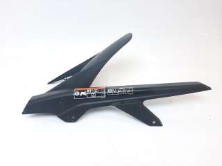 Recambio de guardabarros trasero para honda cb 650r 2018- cb 650r referencia OEM IAM 80103MKND50  
