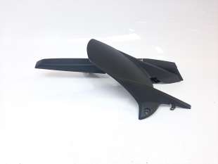 Recambio de guardabarros trasero para honda cb 650r 2018- cb 650r referencia OEM IAM 80103MKND50   2