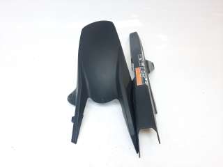 Recambio de guardabarros trasero para honda cb 650r 2018- cb 650r referencia OEM IAM 80103MKND50  