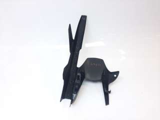 Recambio de guardabarros trasero para honda cb 650r 2018- cb 650r referencia OEM IAM 80103MKND50  