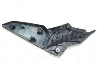 Recambio de moldura para honda cb 650r 2018- cb 650r referencia OEM IAM 83511MKYD500  