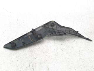 Recambio de moldura para honda cb 650r 2018- cb 650r referencia OEM IAM 83611MKYD500  