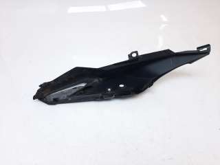 Recambio de moldura para honda cb 650r 2018- cb 650r referencia OEM IAM 77241MKYD500 77241MKYD500 