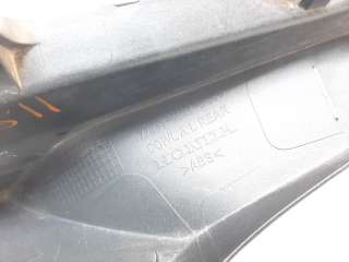 Recambio de moldura para honda cb 650r 2018- cb 650r referencia OEM IAM 77241MKYD500 77241MKYD500 