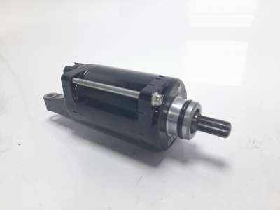 Recambio de motor arranque para honda cb 650r 2018- cb 650r referencia OEM IAM 31200MJEDB1  