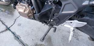 Recambio de palanca cambio para honda cb 650r 2018- cb 650r referencia OEM IAM 24720MKND50  