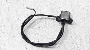 Recambio de piloto matricula para honda cb 650r 2018- cb 650r referencia OEM IAM 50R0034513  