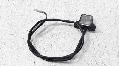 Recambio de piloto matricula para honda cb 650r 2018- cb 650r referencia OEM IAM 50R0034513  
