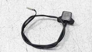 Recambio de piloto matricula para honda cb 650r 2018- cb 650r referencia OEM IAM 50R0034513  
