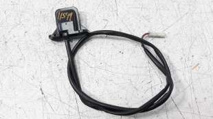 Recambio de piloto matricula para honda cb 650r 2018- cb 650r referencia OEM IAM 50R0034513   2