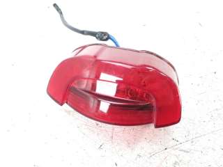 Recambio de piloto trasero central para honda cb 650r 2018- cb 650r referencia OEM IAM 33701MKYD51  